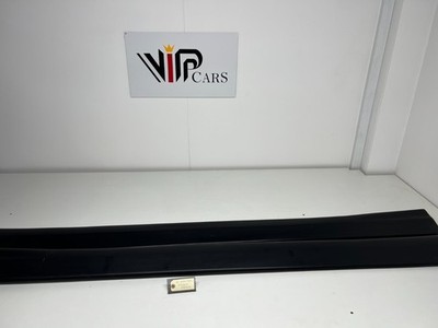 AC SCHNITZER - BMW E36 - NEW SIDE SKIRTS (51713625 )  (51713626)