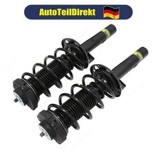 2x Komplett Stoßdämpfer Federbein Satz Vorne für VW Polo Seat Skoda Fabia