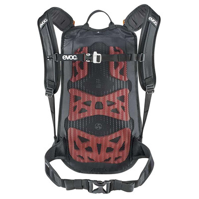 アクセサリー evoc STAGE12L evoc TECHNICAL PERFORMANCE PACKS STAGE 12L/イーボック