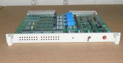 ABB IOC-01 E-31021, E031021 ,3E031021, E31021 I/O Card Rev. D