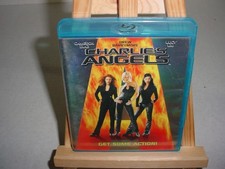 Charlie's Angels Blu-ray, DVD 2000 