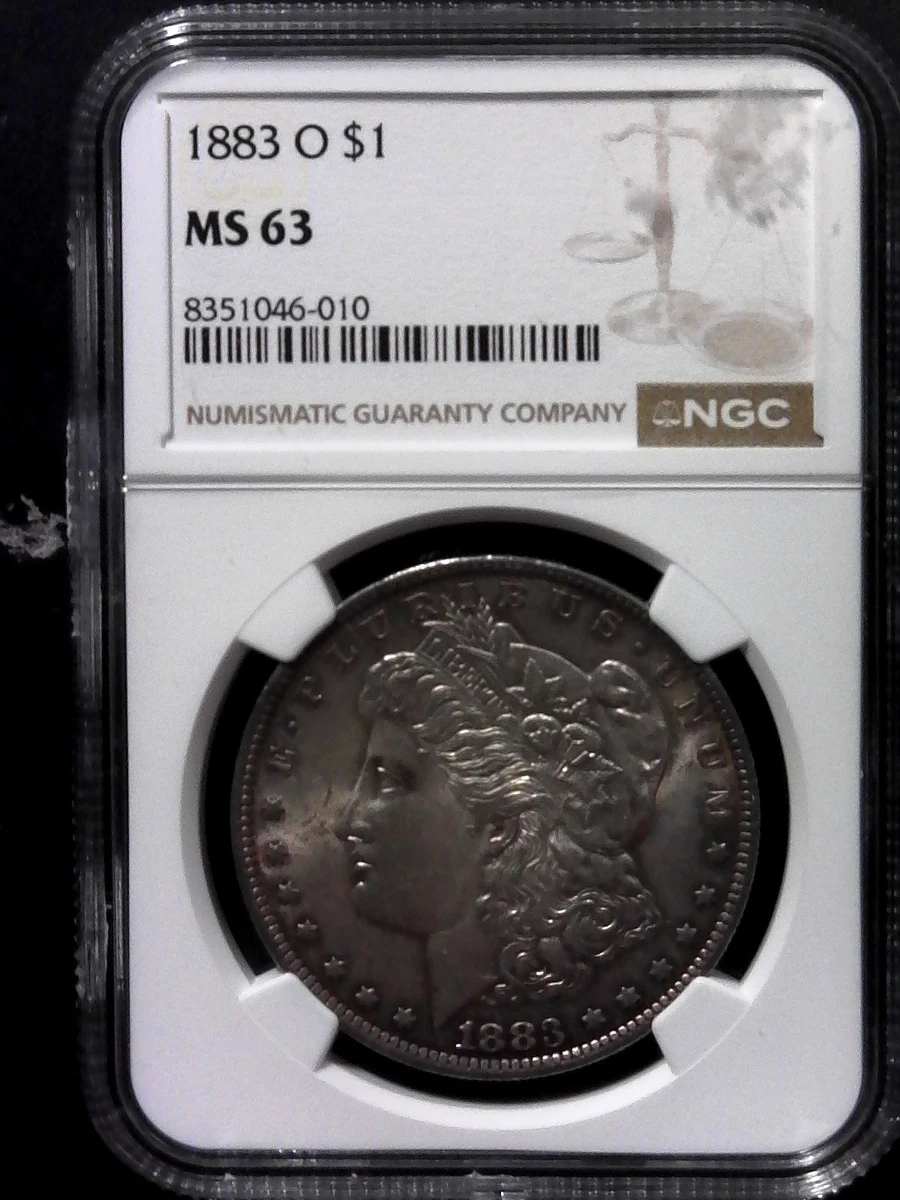 コ*ア様 モーガン銀貨 1883年と1921年セット モルガン・ダラー：アメリカの有名な銀貨ガイド