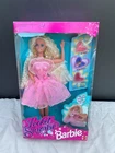 Vintage NOS Mattel Barbie Doll Locket Surprise #10963 NRFB