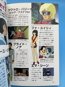 Mobile Suit Z-Gundam Zeta no Kodou Sega Saturn Japan CIB w/ Guide - US Seller!