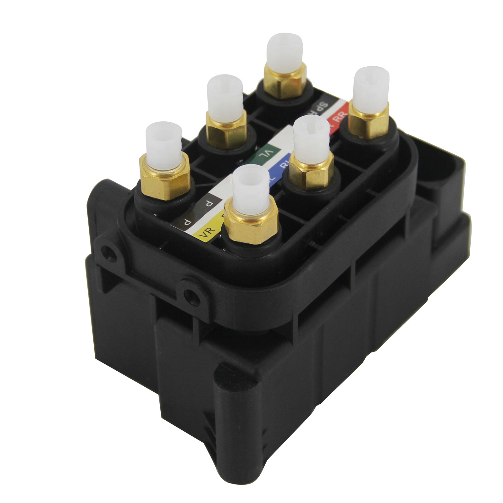 Air Suspension Compressor Valve For Bentley Mulsanne 2011-17 Audi A6 2012-18