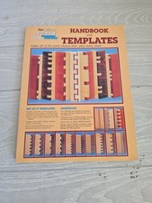 The Official INCRA Jig Handbook and Templates