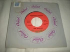 The Beatles " Paperback Writer " 45 with Jacket  { Please Read! }