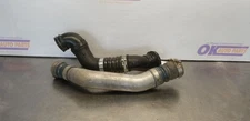 13 FORD F350 SD 6.7L INTERCOOLER PLUMBING PIPE KIT