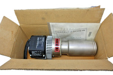 LEISTER TYP 5000 HOT AIR BLOWER 1 400V/8.5KW