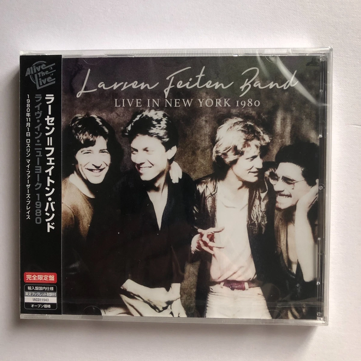 Las mejores ofertas en La banda de CD de música de jazz | eBay