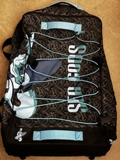 SEA GODS STAND-UP PADDLEBOARD BAG