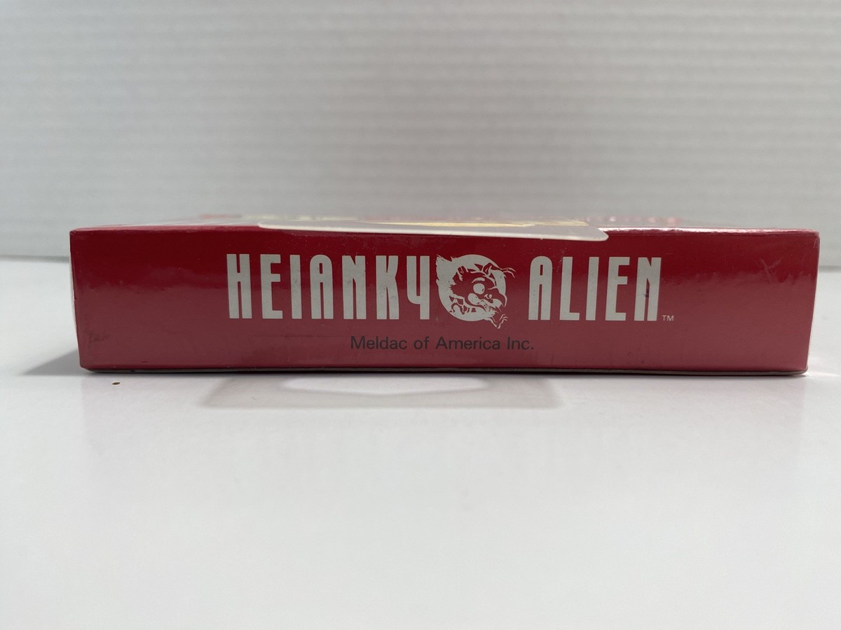 Heiankyo Alien (Nintendo Game Boy, 1990) for sale online | eBay