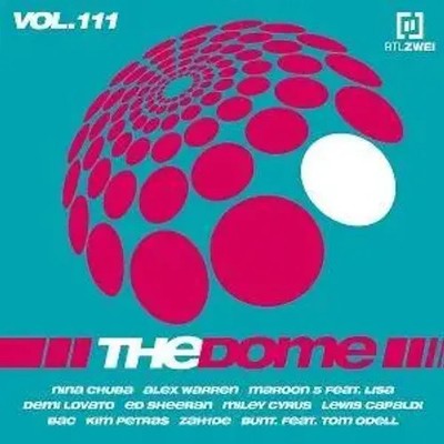 The Dome Vol. 111 | Various Artists | Audio-CD | 2 Audio-CDs | Englisch | 2025