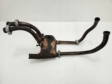 Honda VF 750 F exhaust manifold