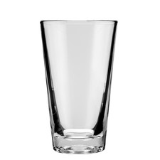 Anchor Hocking 77174 Rim Tempered 14 oz Mixing Glass - 36 / CS
