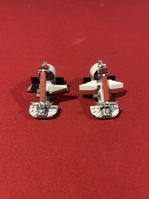 Lego Star Wars Republic Swamp Speeder&rsquo;s (2x) 8091