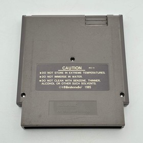 Super Mario Bros 3 per NES