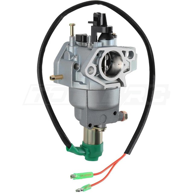 Carburetor Carb For PowerTek ET6500CL 5500W 6000W 13HP 389CC 390CC Gas Generator