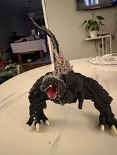 SH MONSTERARTS GODZILLA ULTIMA SH MONSTERARTS GODZILLA ULTIMA - Image 1