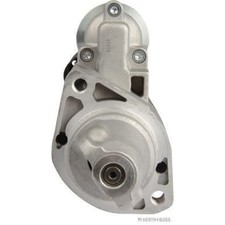 Elparts Starter f&uuml;r Mercedes