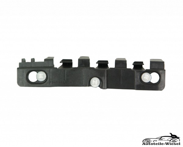 StoßStange Halter Hinten Links FüR Dacia Logan Mcv Kombi 07-08-image