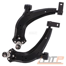 2x QUERLENKER VORNE UNTEN AUßEN FÜR CITROEN XSARA PICASSO