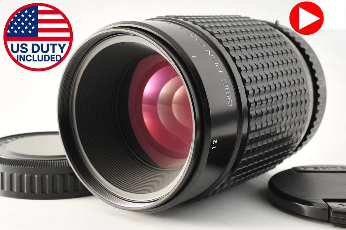 pentax 645n lens products for sale | eBay