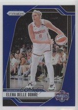 2024 Panini Prizm WNBA Blue Prizm 105/199 Elena Delle Donne #7 1kn1