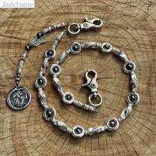 Vintag Wallet Chain for Men, Summer Party Jea...