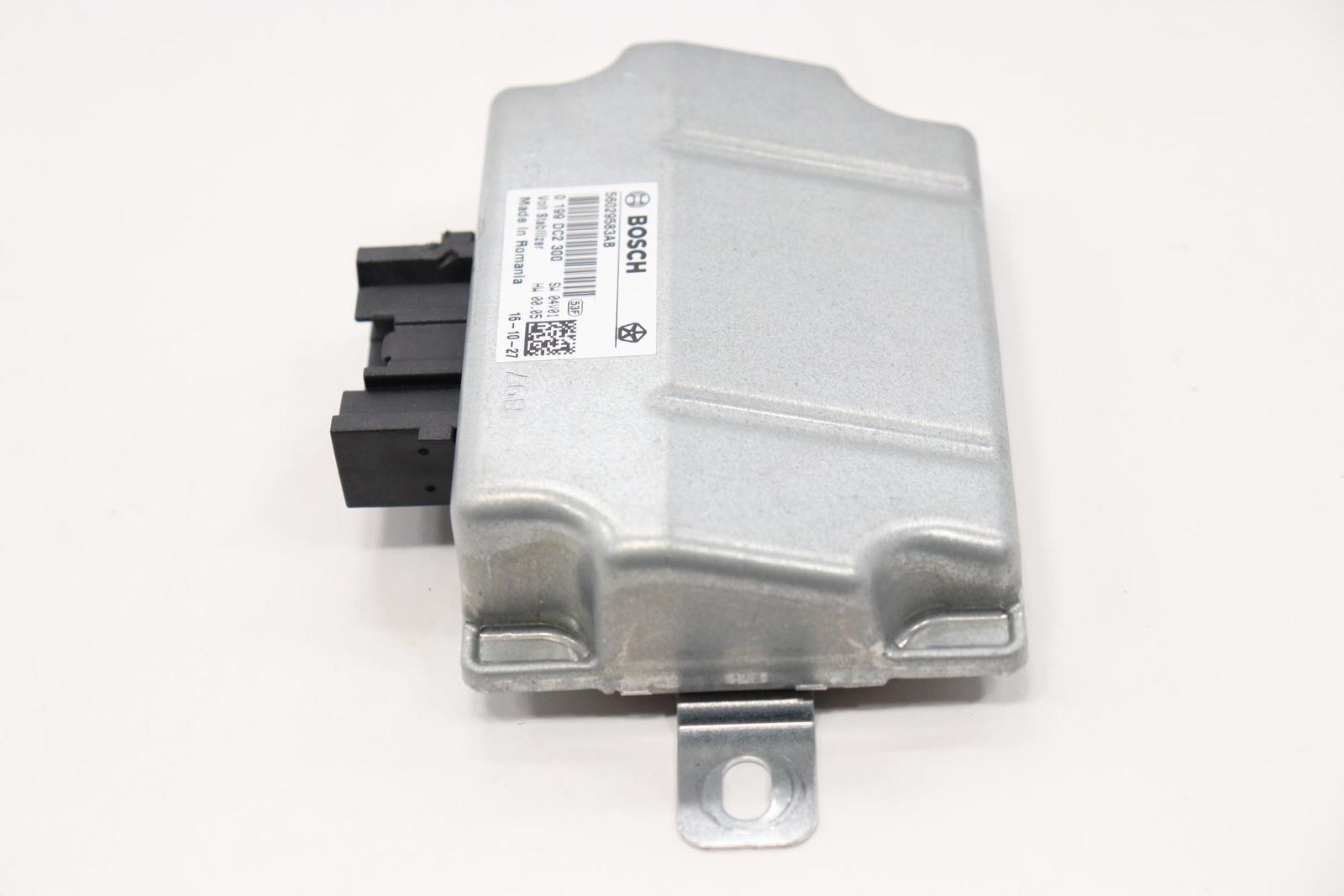 Maserati Quattroporte 2014-2024 Inverter