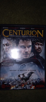 Centurion (DVD, 2010)