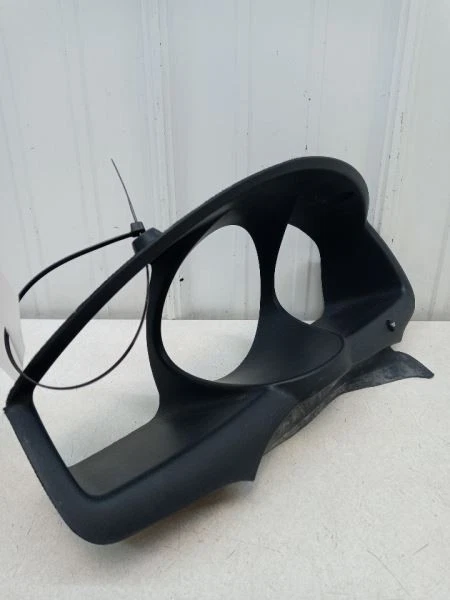 Cuadro de instrumentos Kia Sportage 2009 velocímetro moldura OEM usado  Foto 2 de 4