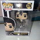 Funko Pop! Vinyl: Michael Jackson - Michael Jackson - Funko (Exclusive) #376
