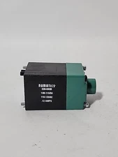 NUMATICS 228-690B 100-115/110-120V .12A NSNP