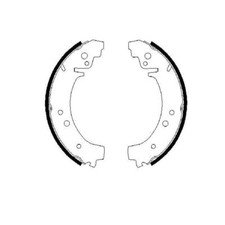 Mâchoire de frein Lada 1600