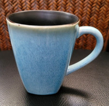 SET OF 3 THRESHOLD ELEMENTAL OCEAN COFFEE MUG...