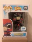 Funko Pop! Disney Marvel X-Men '97 Magneto #1281 Funko Shop Exclusive