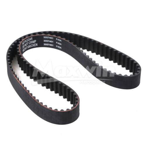 Kit de correa de distribución para 88-95 Honda Civic Del Sol CRX 1.5L D15B1 D15B2 D15B7 D15B6 - Imagen 3 de 8