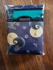 Disney The Nightmare Before Christmas Jack Skellington Peva Tablecloth 60 x 84