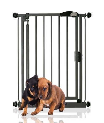 extra narrow pet gate