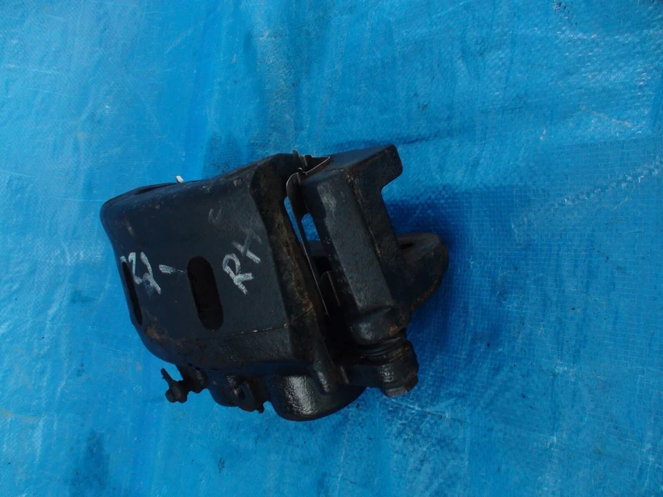 Chevrolet Avalanche 2007 calibre de freno delantero derecho fabricante de equipos originales Foto 3 de 4