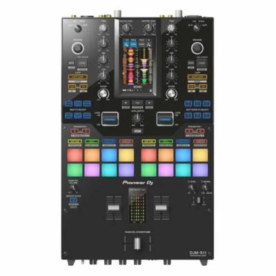 Pioneer Djm S7 | eBay