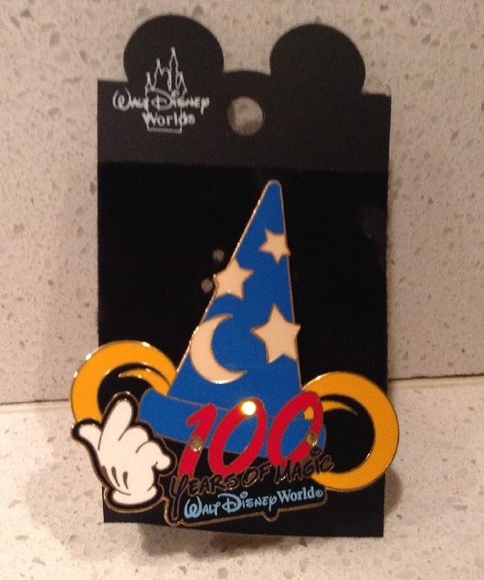 disney magic hat