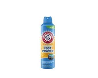 5 Pack - Arm & Hammer Easy Spray Foot Powder, 7.5 Oz Each on sale 5 Pack - Arm & Hammer Easy Spray Foot Powder, 7.5 Oz Each on sale