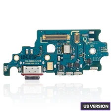 Samsung Galaxy S21 Plus 5G SM-G996U/U1 Charging Port Board with SIM Card Reader