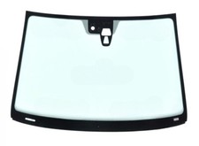 Für VW UP 2014-2017 Windschutzscheibe Frontscheibe Grün Sensor Kamera Leiste