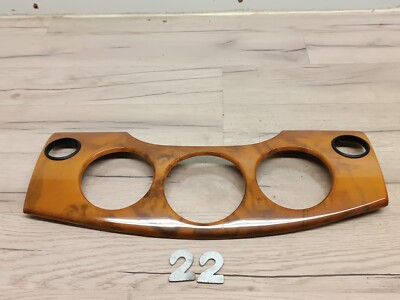 Tachoverkleidung Verkleidung Blende  Jaguar  XJ 308 V8 3,2l  GNC7023AB