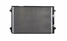 WASSERKÜHLER FÜR MERCEDES C-KLASSE W204 C63 E W212 E63 63AMG AMG A1975000103