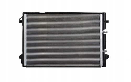 WASSERKÜHLER FÜR MERCEDES CLS-KLASSE C218 W218 X218 CLS63 63AMG AMG A1975000103 - Bild 1 von 2