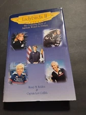 ✈️ Ladybirds II : The Continuing Story of American Women in Aviation by Lori...